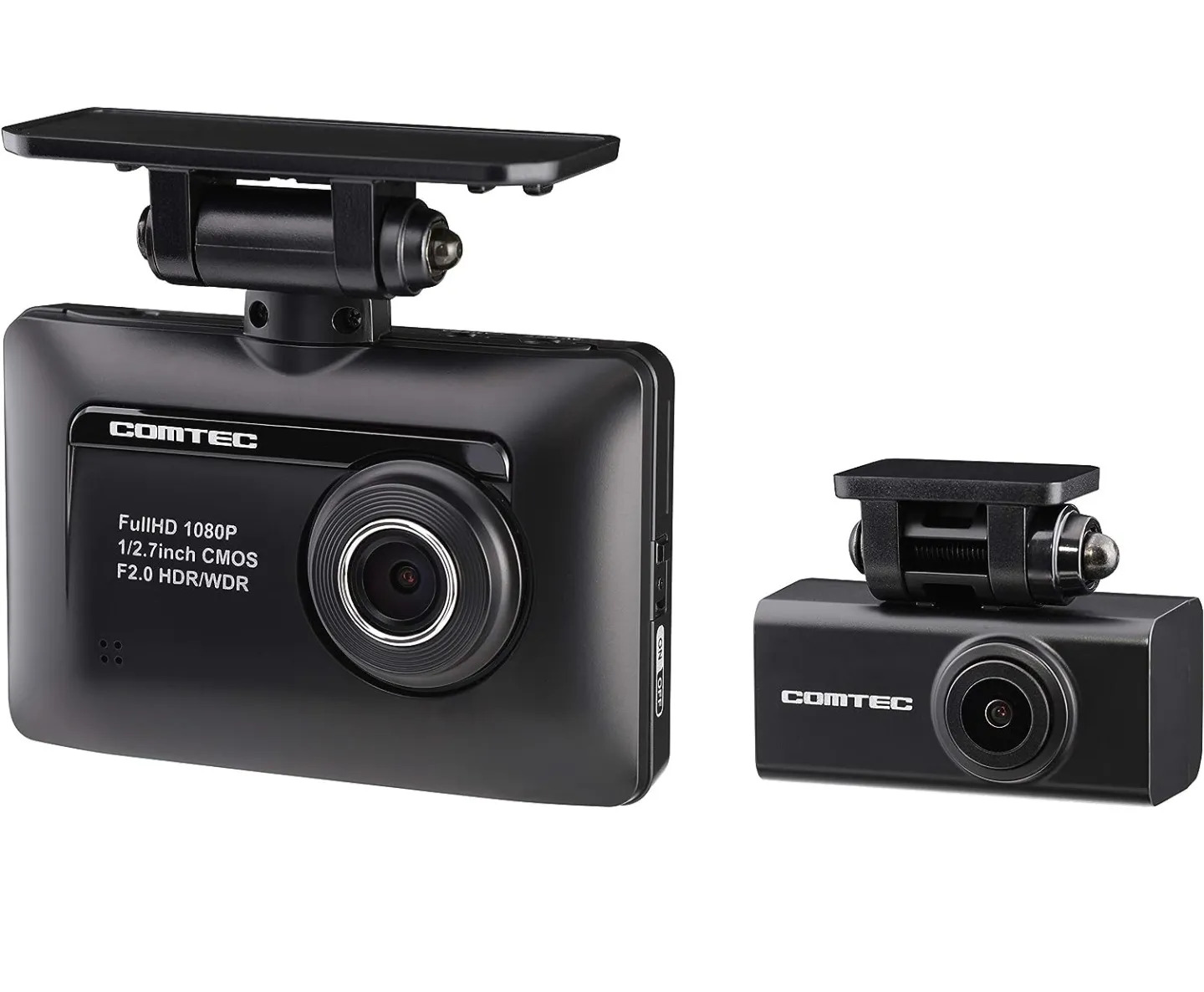 Registrator COMTEC gps 390 TMT - Шатлык - img 2