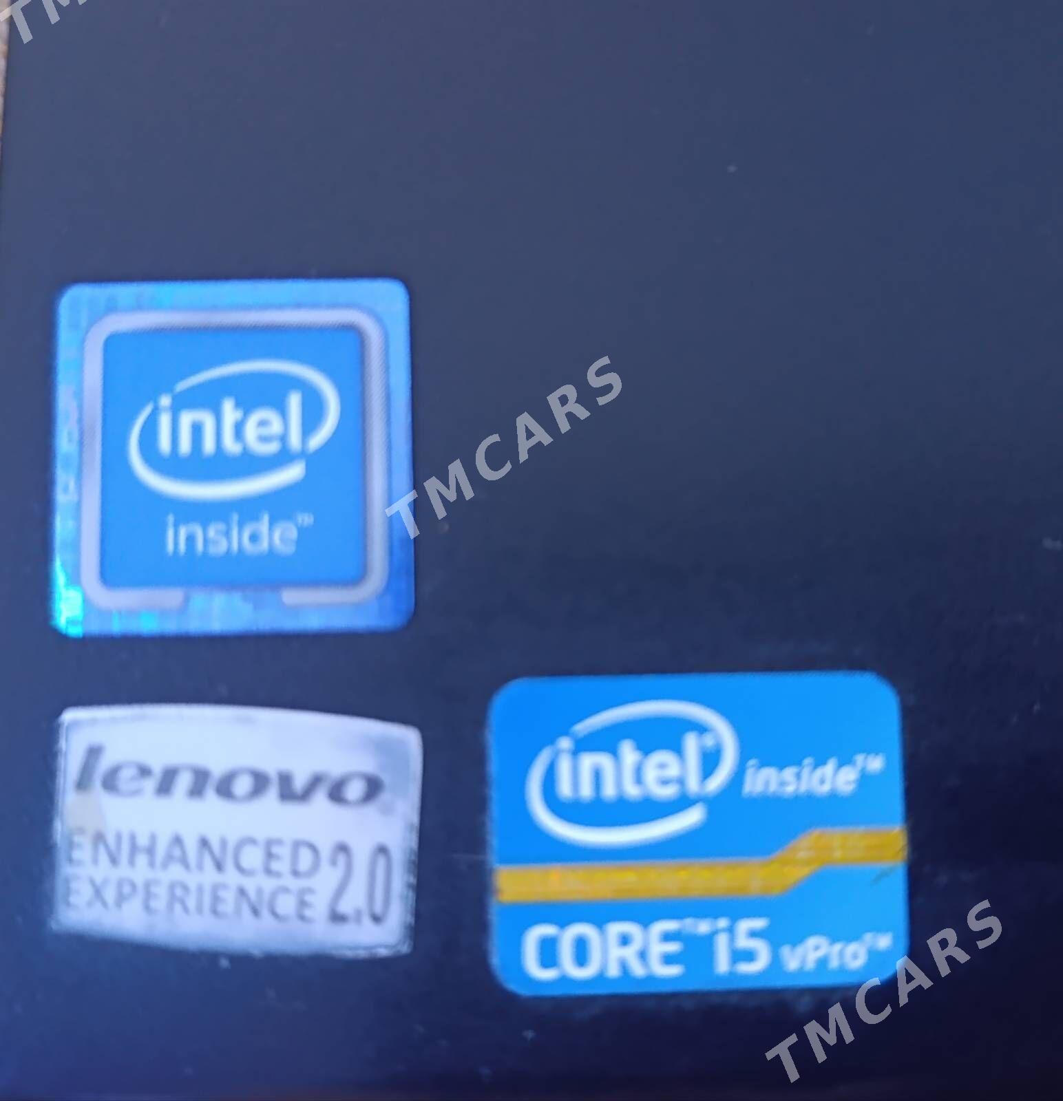 ноутбук Lenovo - Aşgabat - img 3