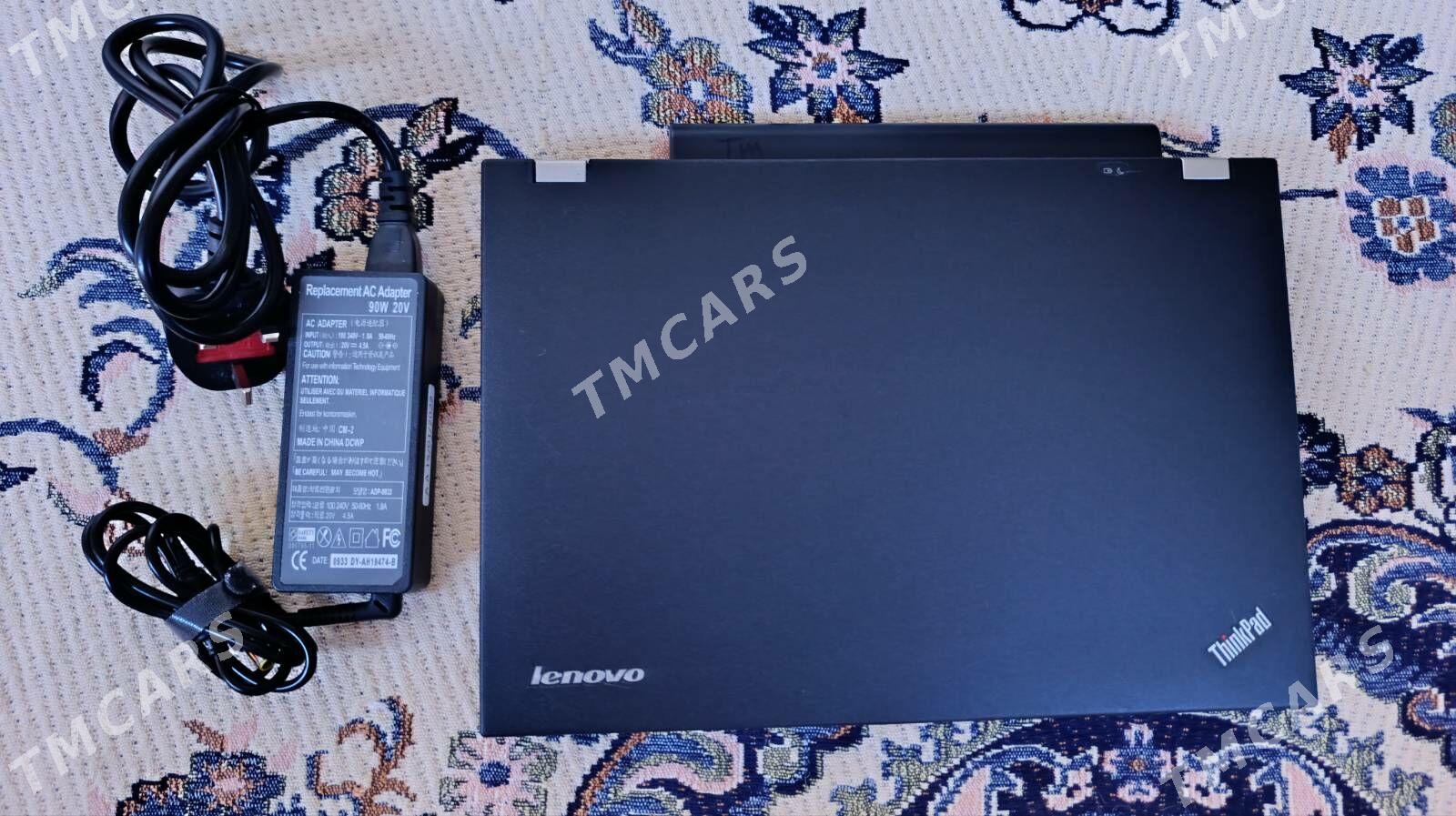 ноутбук Lenovo - Aşgabat - img 5