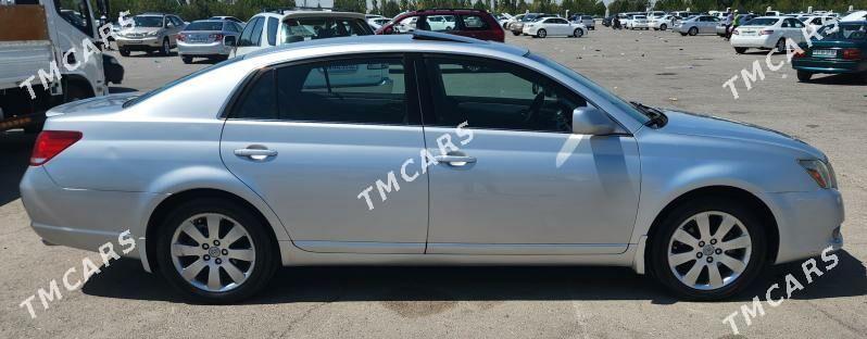 Toyota Avalon 2005 - 185 000 TMT - Дашогуз - img 3