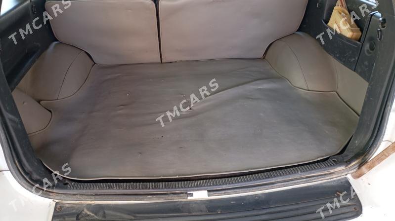 Jeep Grand Cherokee 1999 - 77 000 TMT - Теджен - img 1