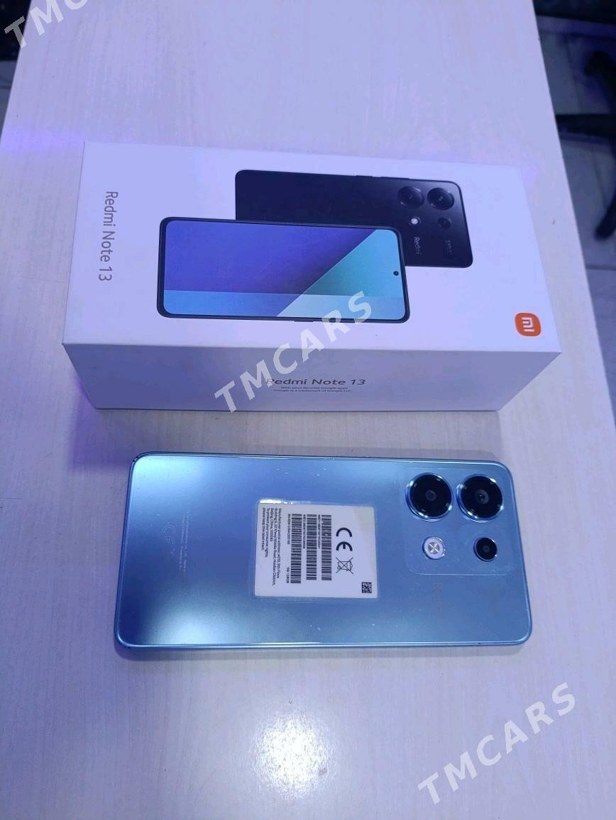 Redmi Not 13 - Türkmenbaşy - img 2