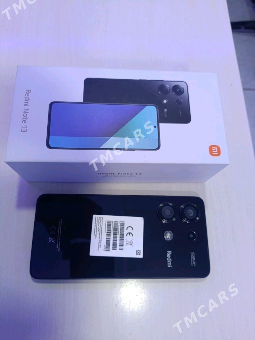 Redmi Not 13 - Türkmenbaşy - img 4