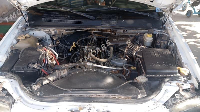 Jeep Grand Cherokee 1999 - 77 000 TMT - Теджен - img 6