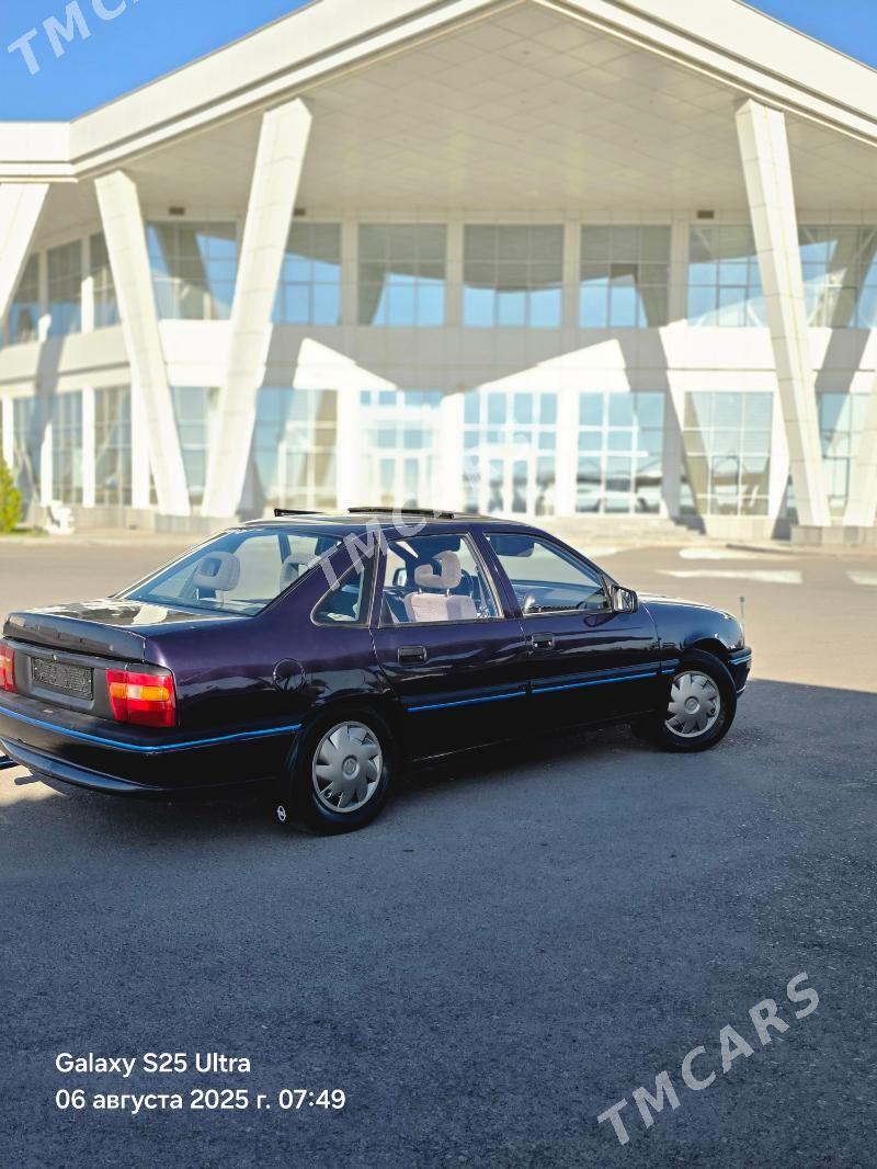 Opel Vectra 1991 - 58 000 TMT - Türkmenabat - img 5