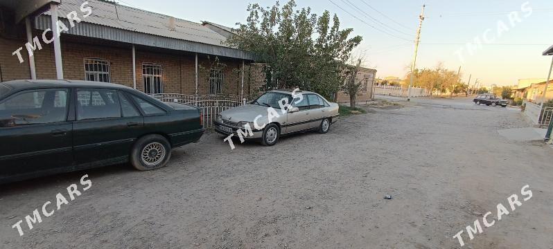 Opel Omega 1991 - 16 000 TMT - Туркменабат - img 5