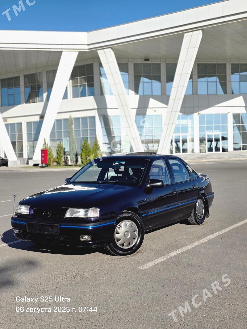 Opel Vectra 1991 - 58 000 TMT - Türkmenabat - img 4