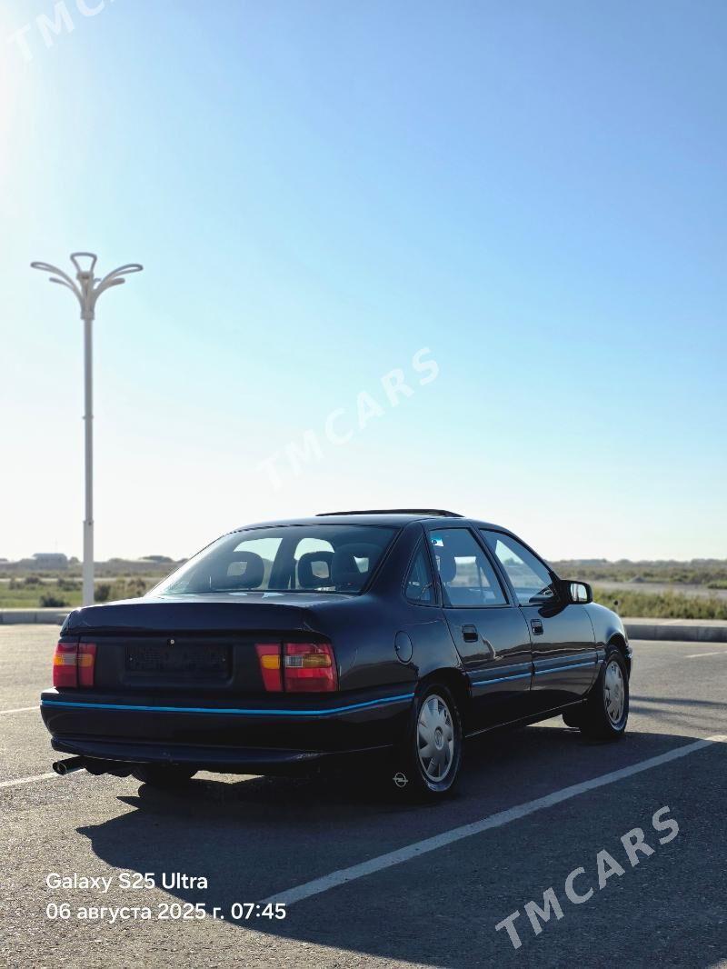 Opel Vectra 1991 - 58 000 TMT - Türkmenabat - img 1