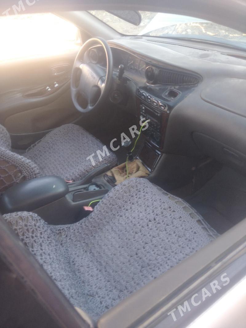 Daewoo Leganza 2002 - 28 000 TMT - Туркменабат - img 3