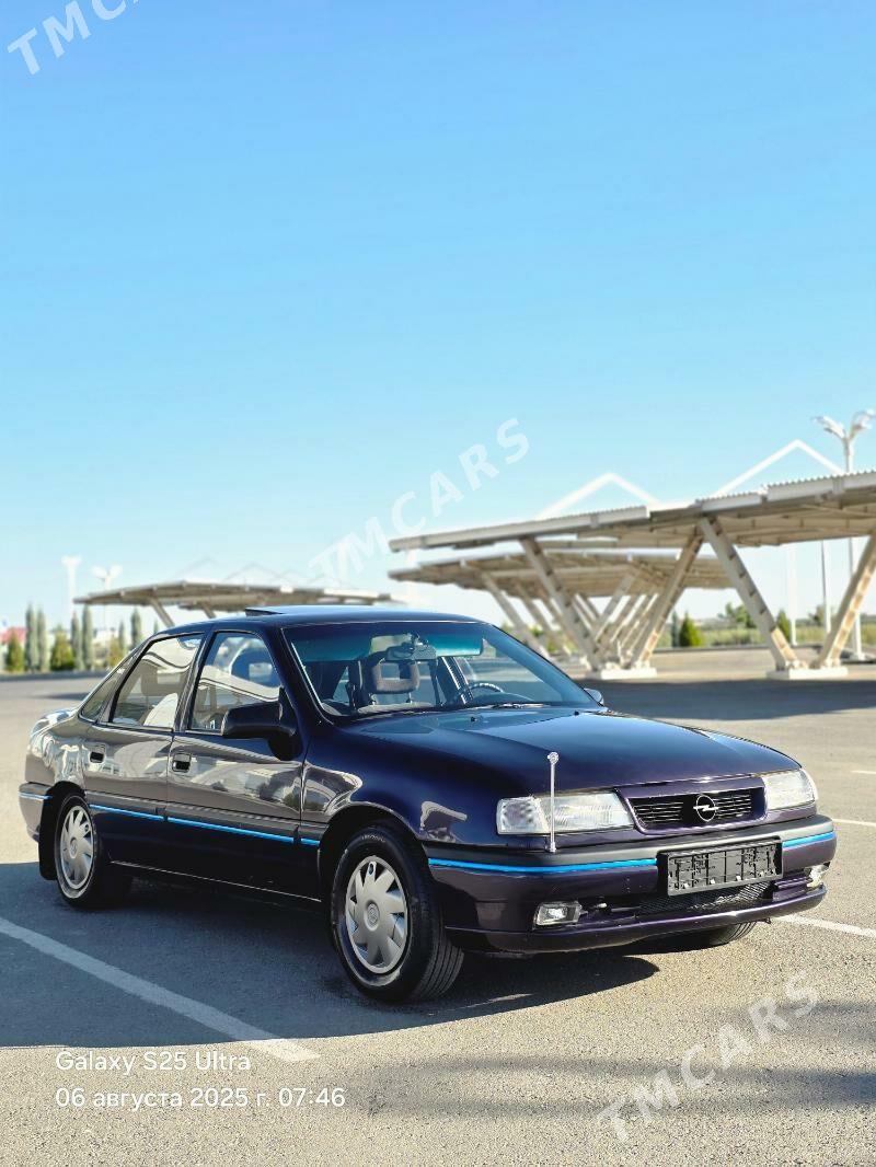 Opel Vectra 1991 - 58 000 TMT - Türkmenabat - img 3