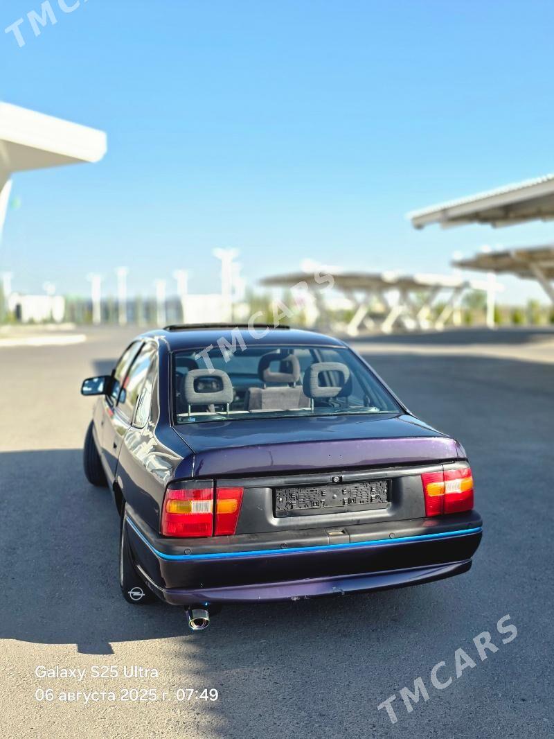 Opel Vectra 1991 - 58 000 TMT - Türkmenabat - img 8