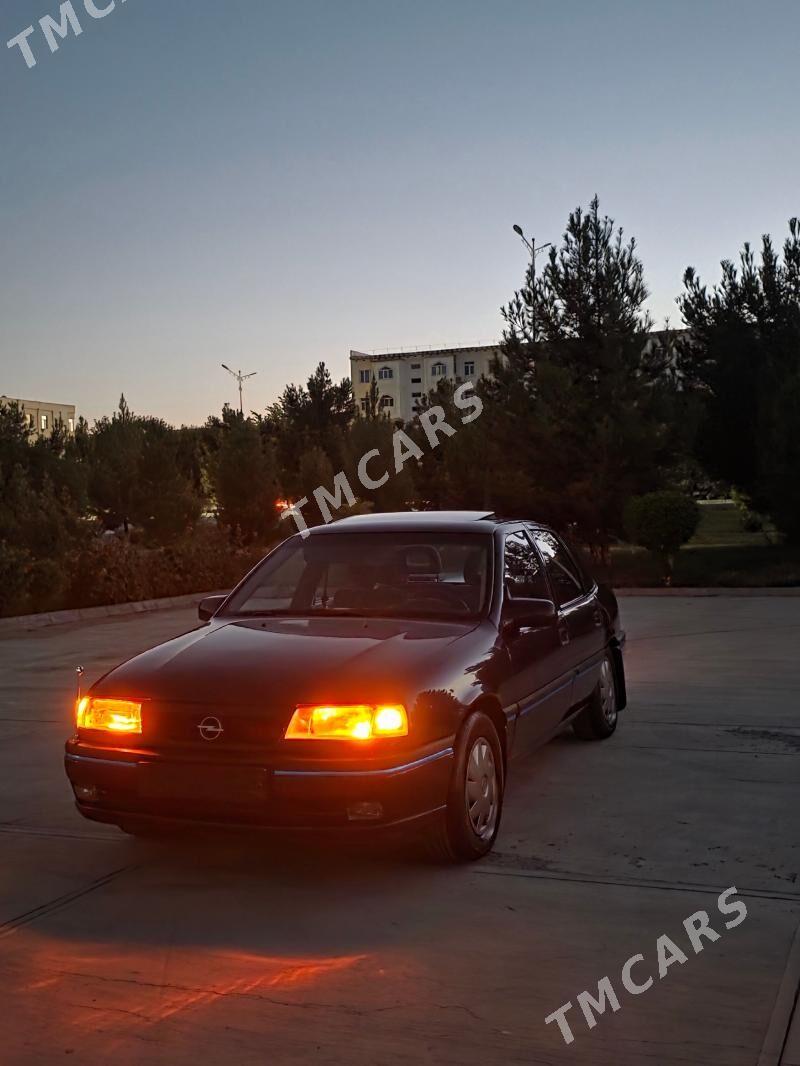 Opel Vectra 1991 - 58 000 TMT - Türkmenabat - img 7