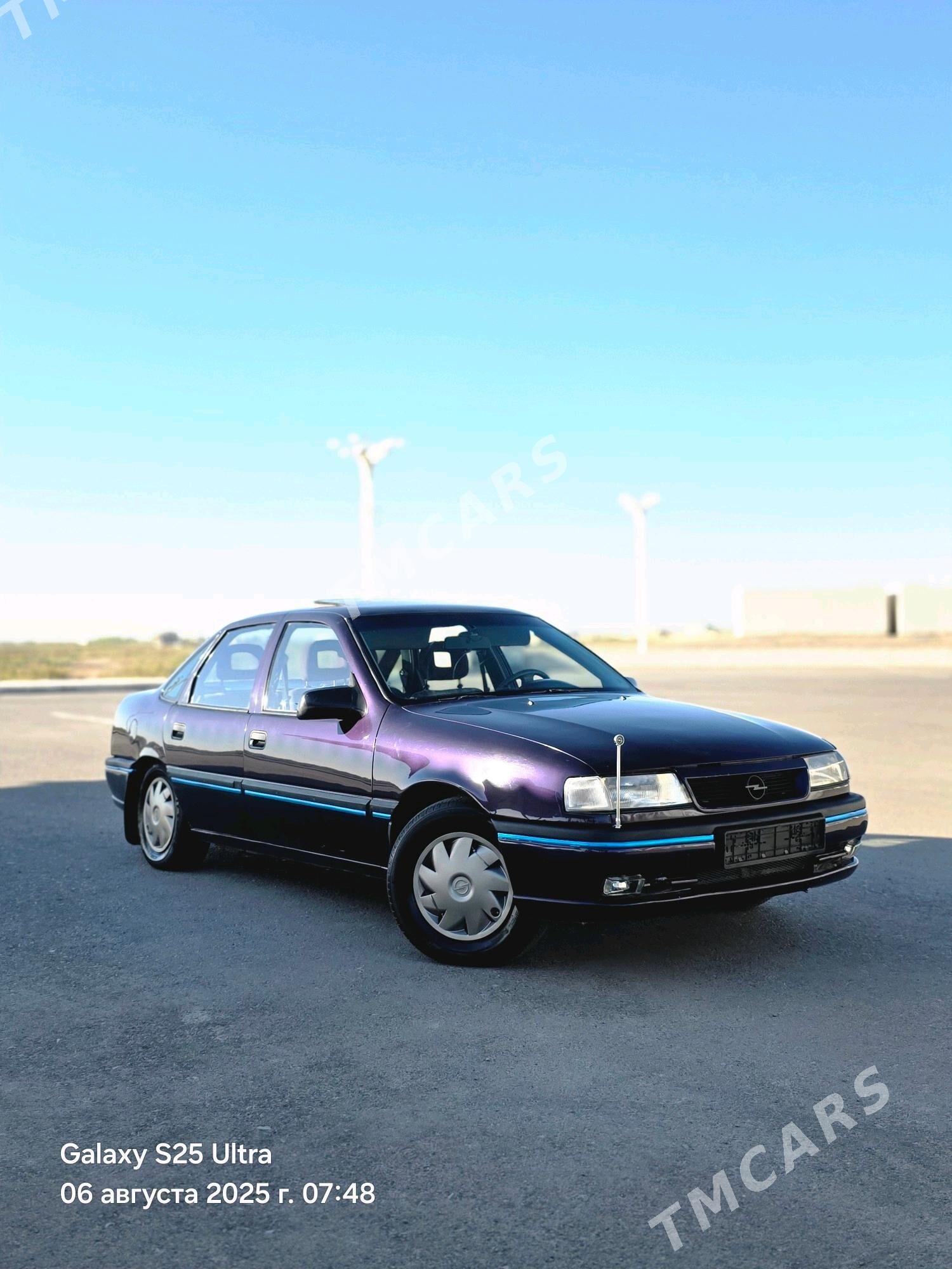 Opel Vectra 1991 - 58 000 TMT - Türkmenabat - img 9