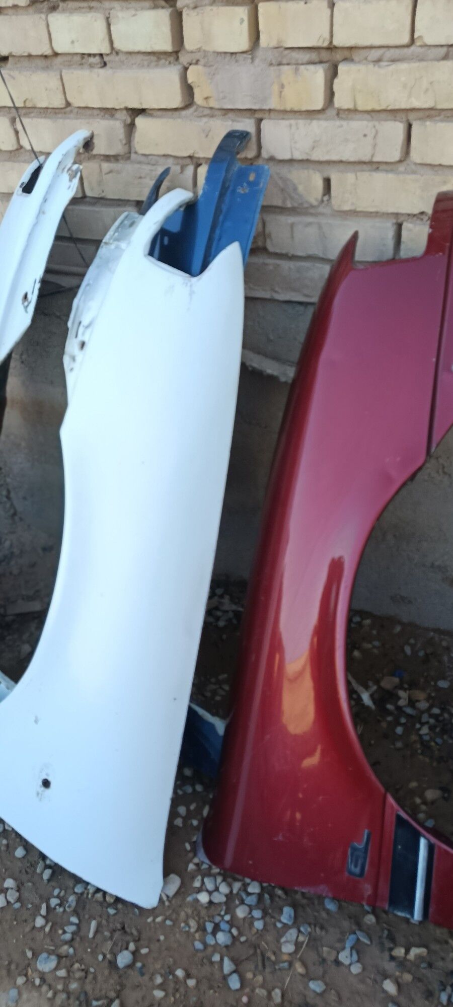 ASTRA VEKTRA KREL OPEL 100 TMT - Теджен - img 1