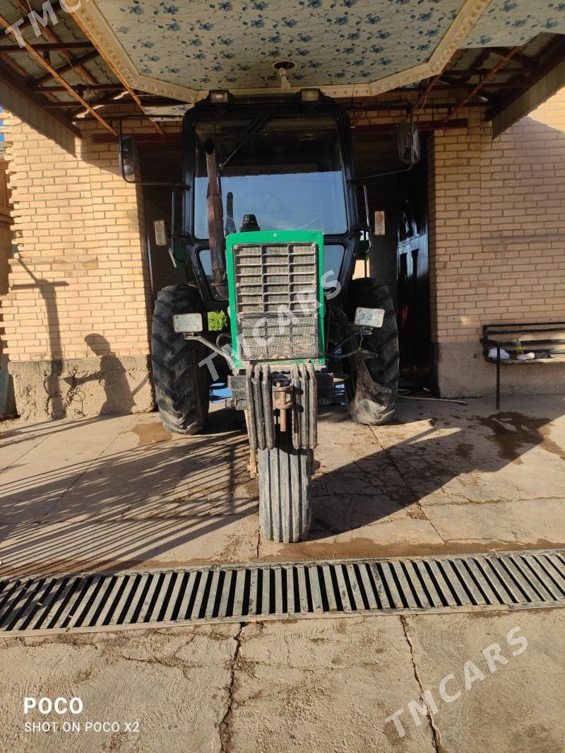 MTZ 80 2013 - 300 000 TMT - Дянев - img 9