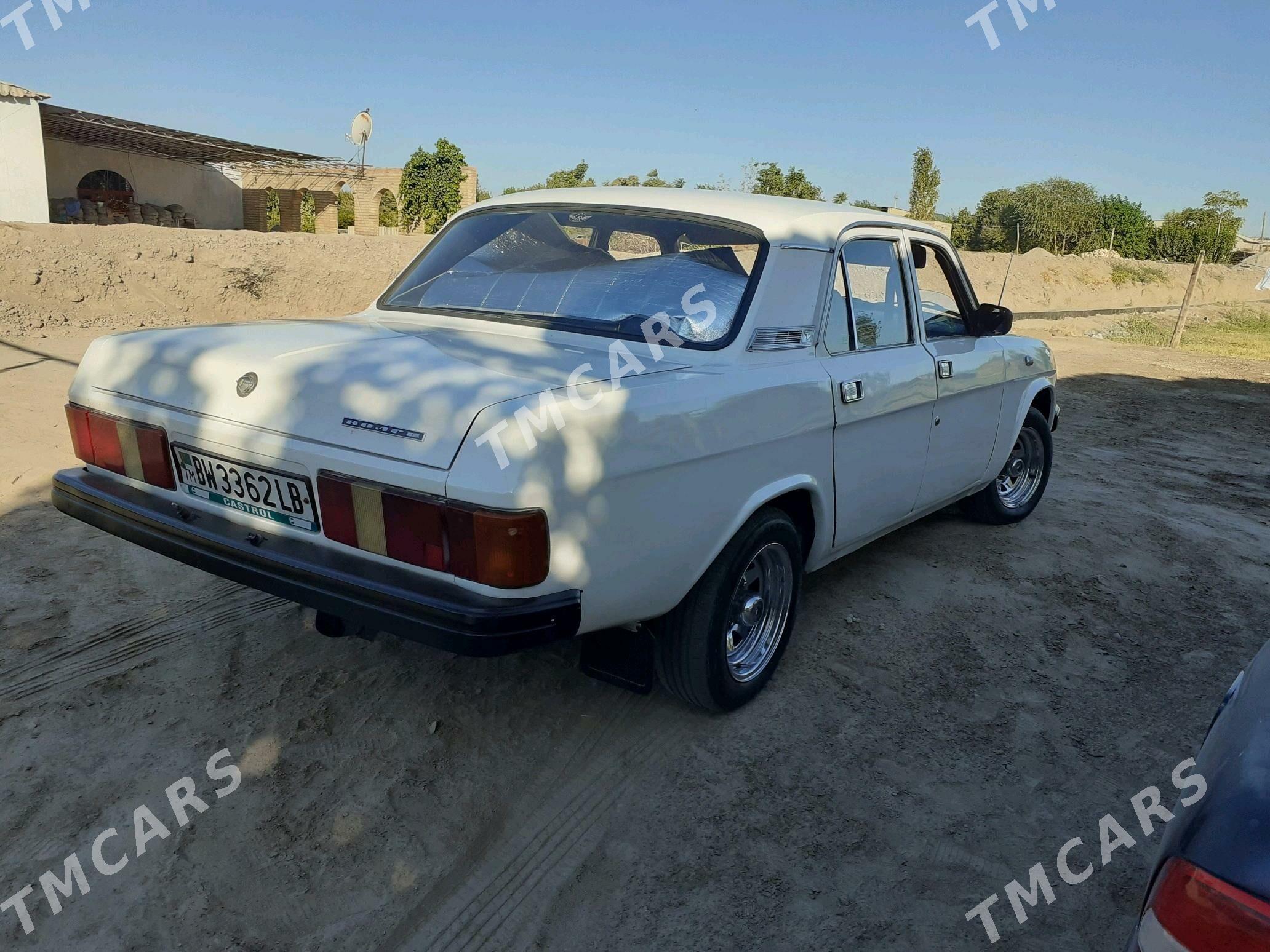 Gaz 31 1994 - 25 000 TMT - Сакар - img 2