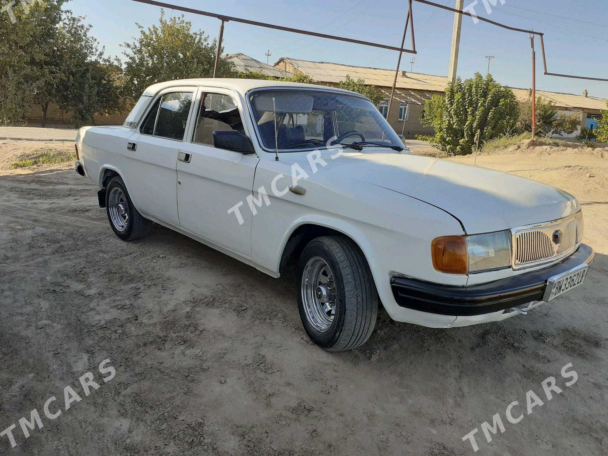 Gaz 31 1994 - 25 000 TMT - Сакар - img 4