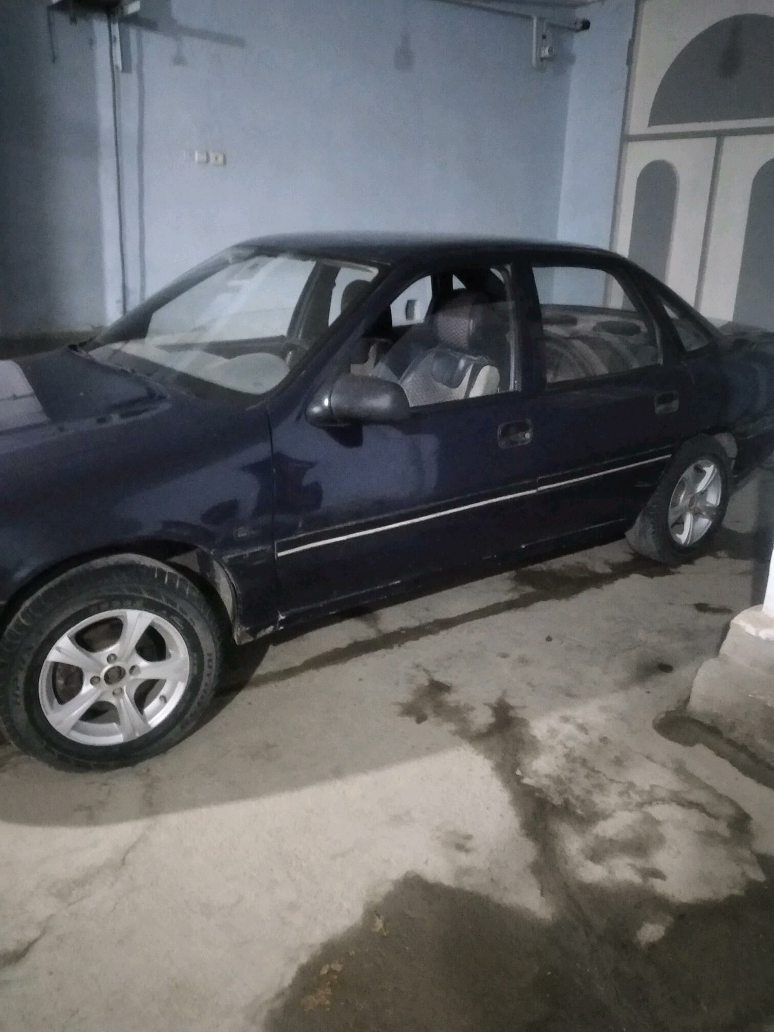 Opel Vectra 1991 - 30 000 TMT - Туркменабат - img 5