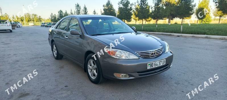 Toyota Camry 2004 - 146 000 TMT - Сакар - img 1