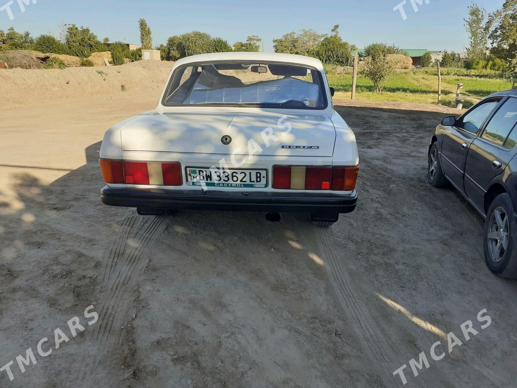 Gaz 31 1994 - 25 000 TMT - Сакар - img 3