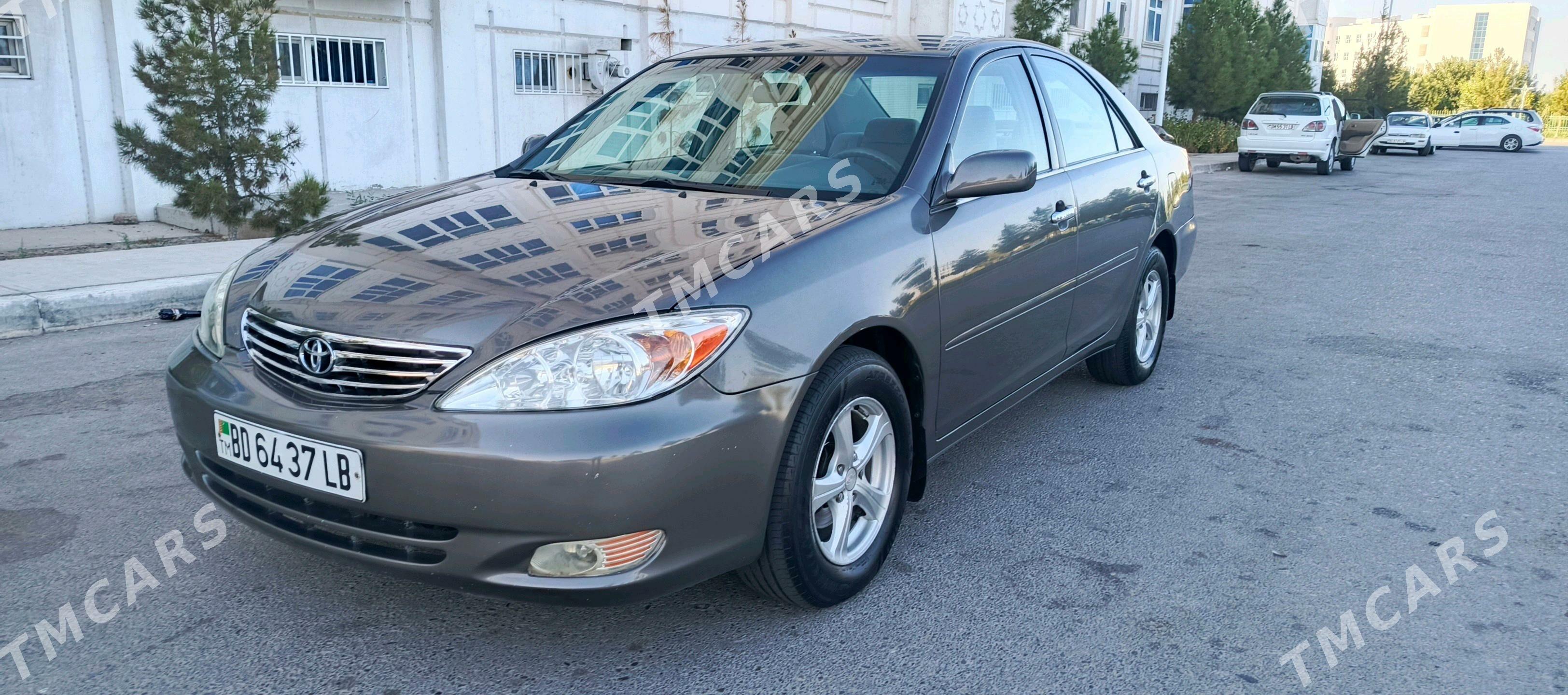 Toyota Camry 2004 - 146 000 TMT - Сакар - img 2