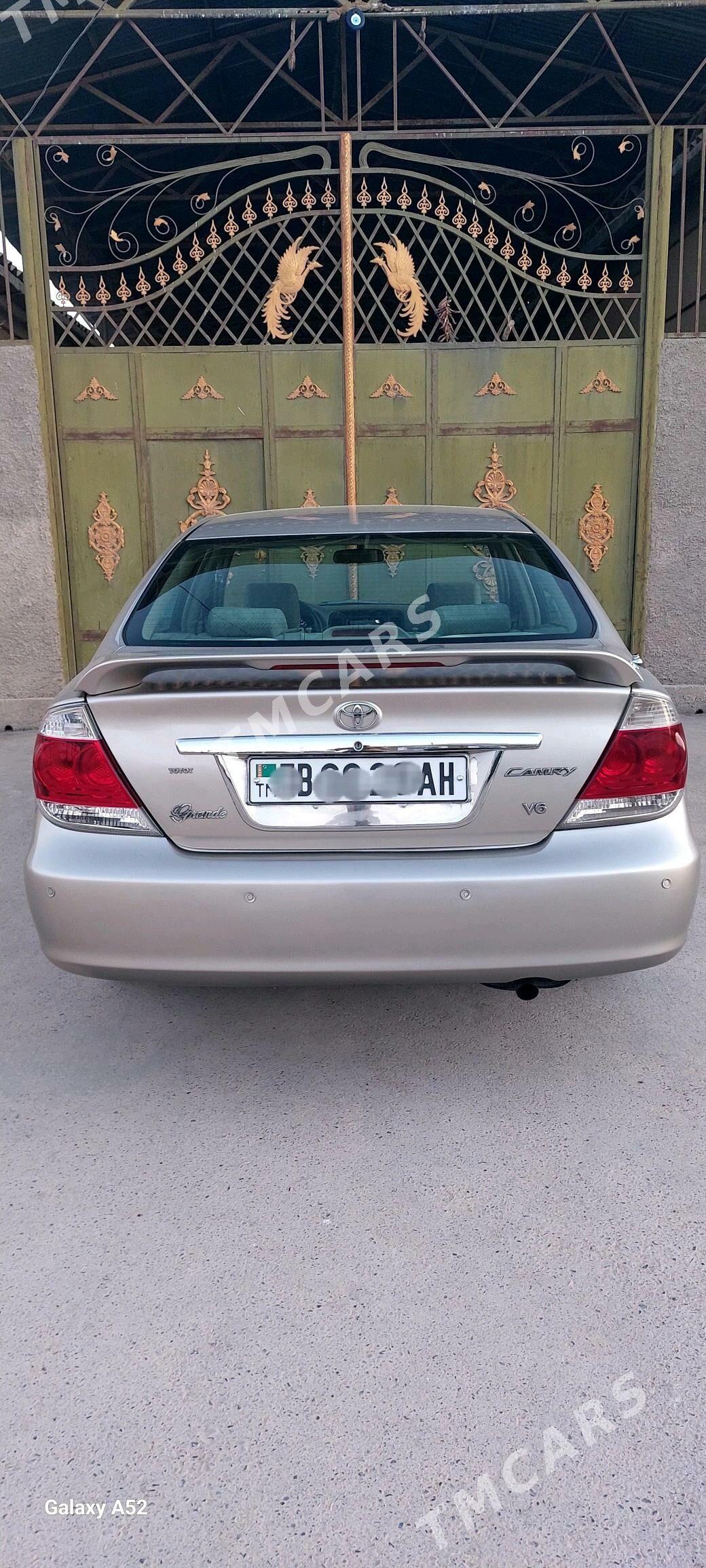 Toyota Camry 2003 - 150 000 TMT - Tejen - img 1
