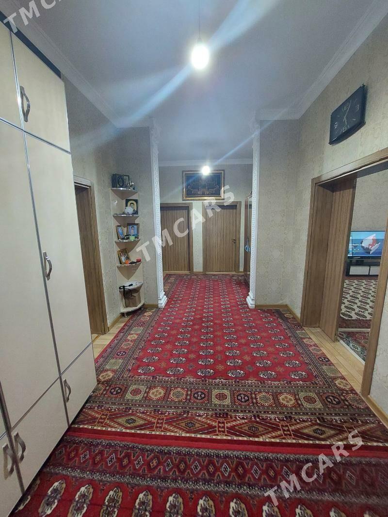 Taze zaman plan 3 komnat - Täze zaman - img 4