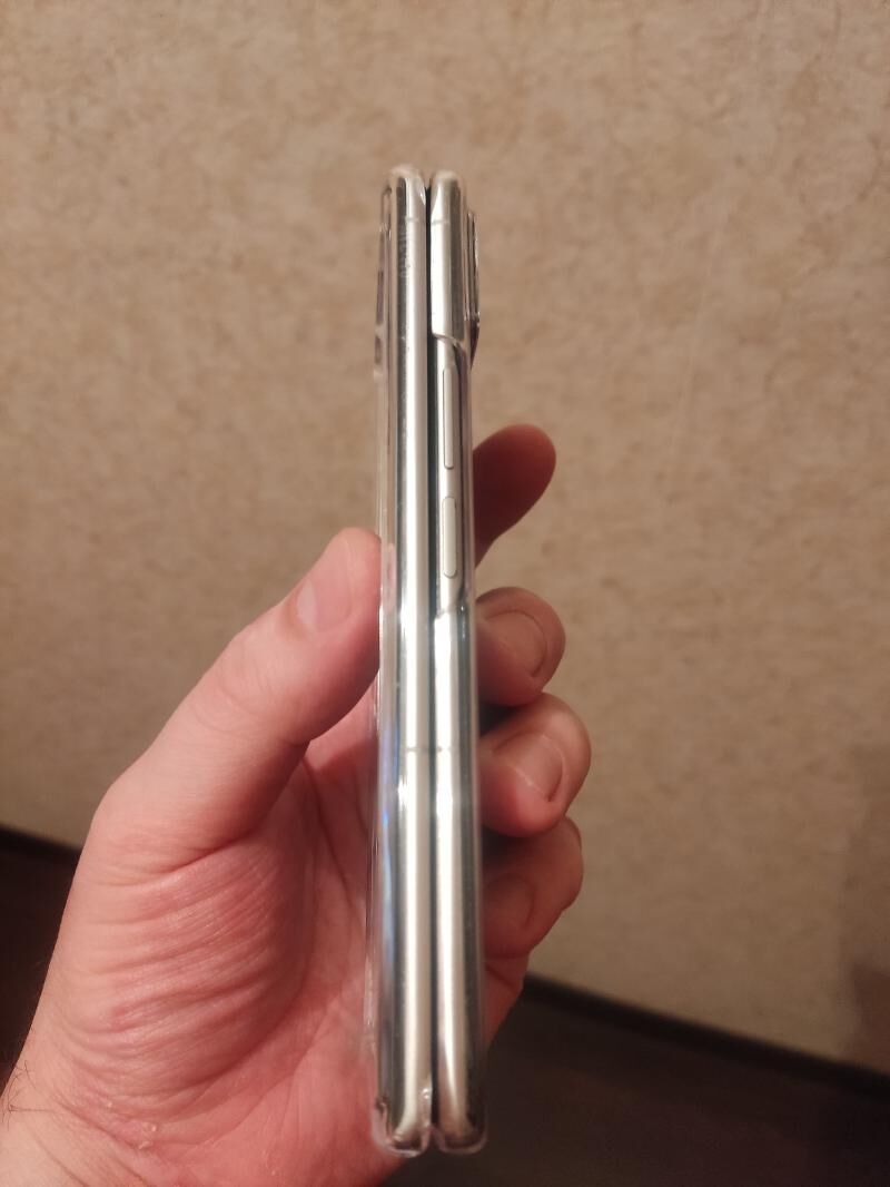 Mi mix Fold 2 512 gb - Aşgabat - img 3