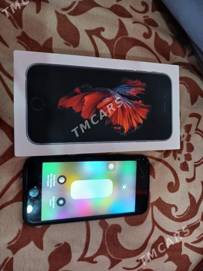 iphone 6s - Türkmenabat - img 5