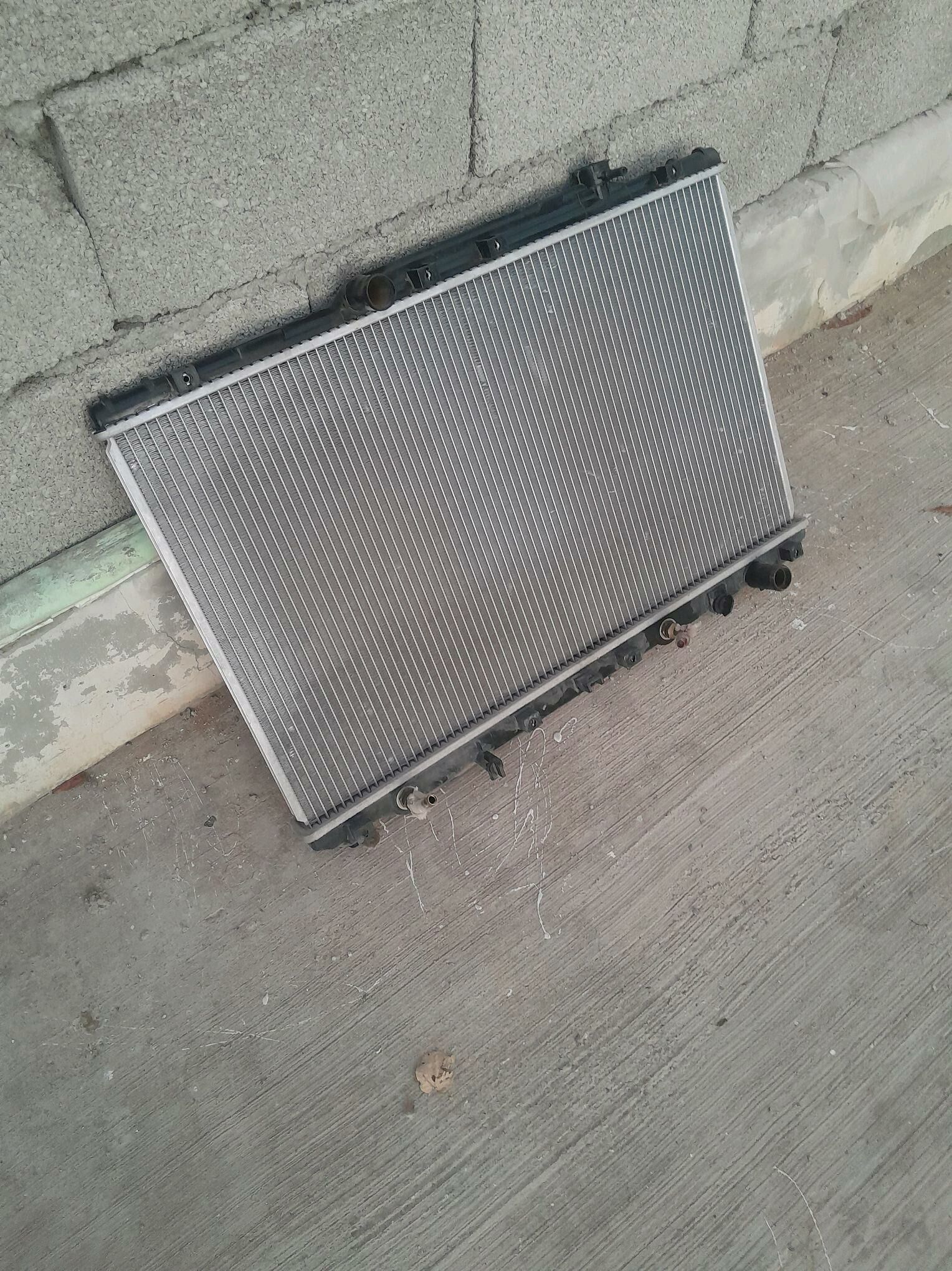 Radiyator eep 2.2 samsyk 700 TMT - Тязе заман - img 1