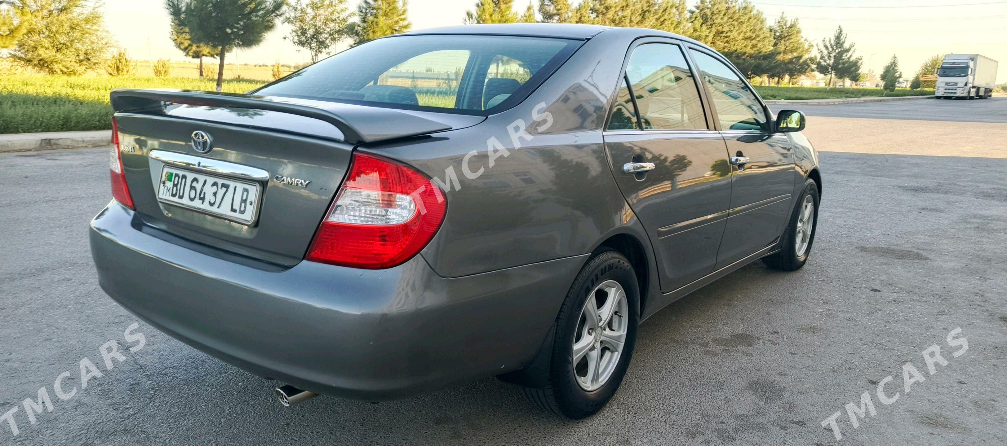 Toyota Camry 2004 - 146 000 TMT - Сакар - img 3
