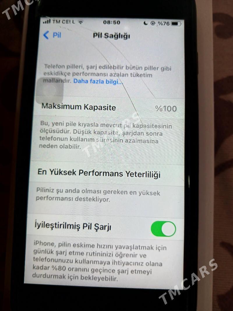 iphone 6s - Türkmenabat - img 2