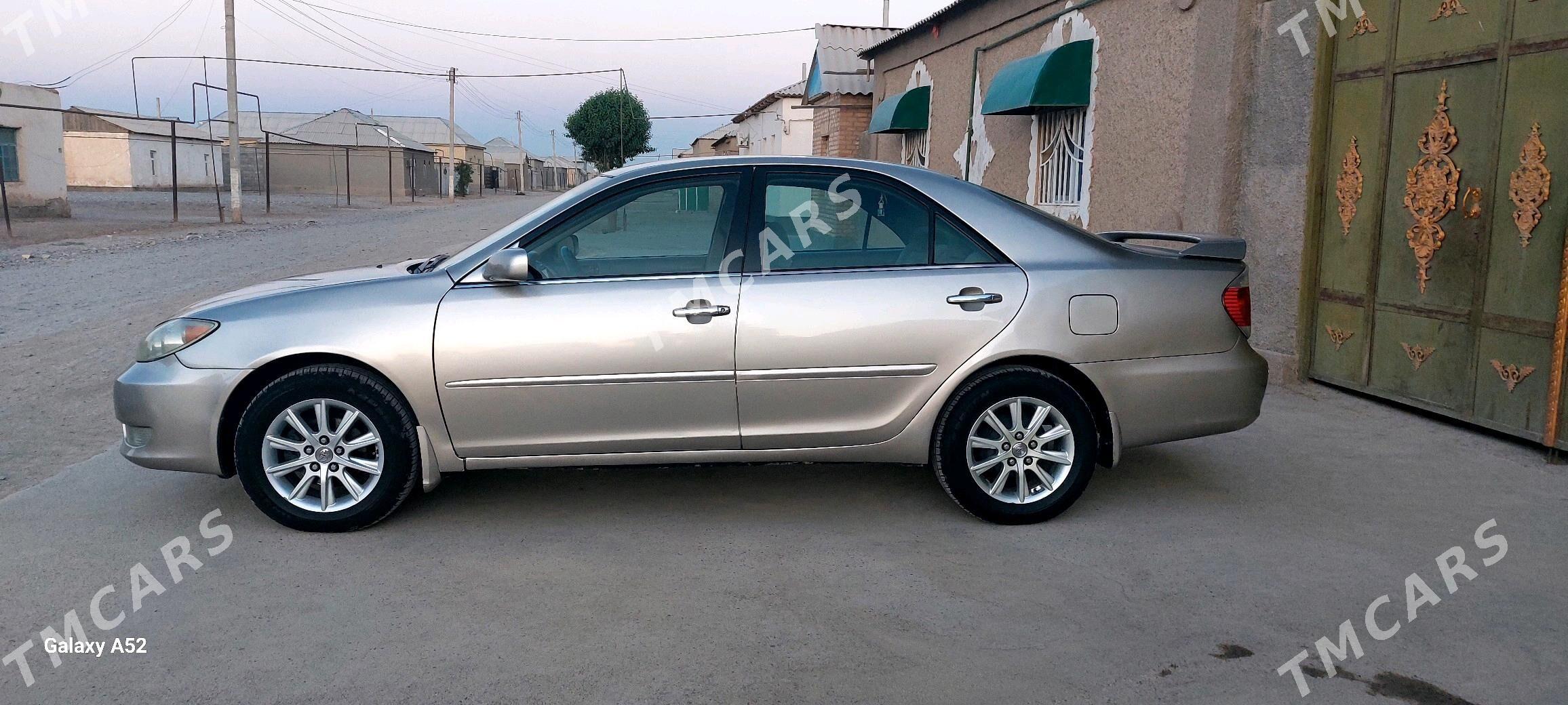 Toyota Camry 2003 - 150 000 TMT - Tejen - img 4