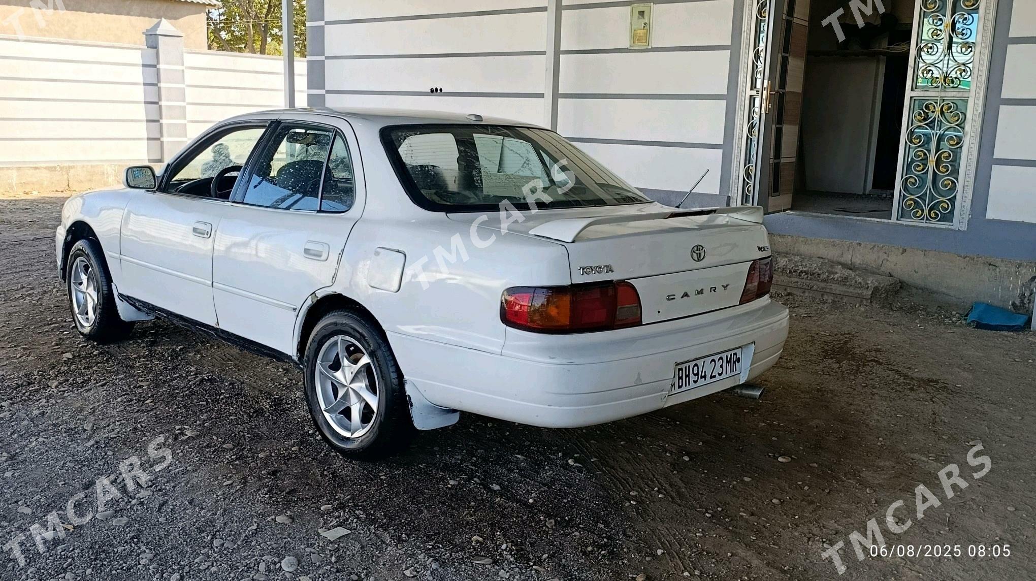 Toyota Camry 1994 - 76 000 TMT - Tagtabazar - img 2