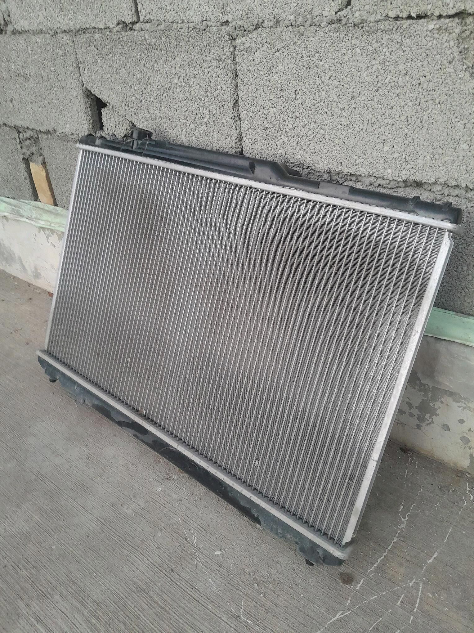 Radiyator eep 2.2 samsyk 700 TMT - Тязе заман - img 3