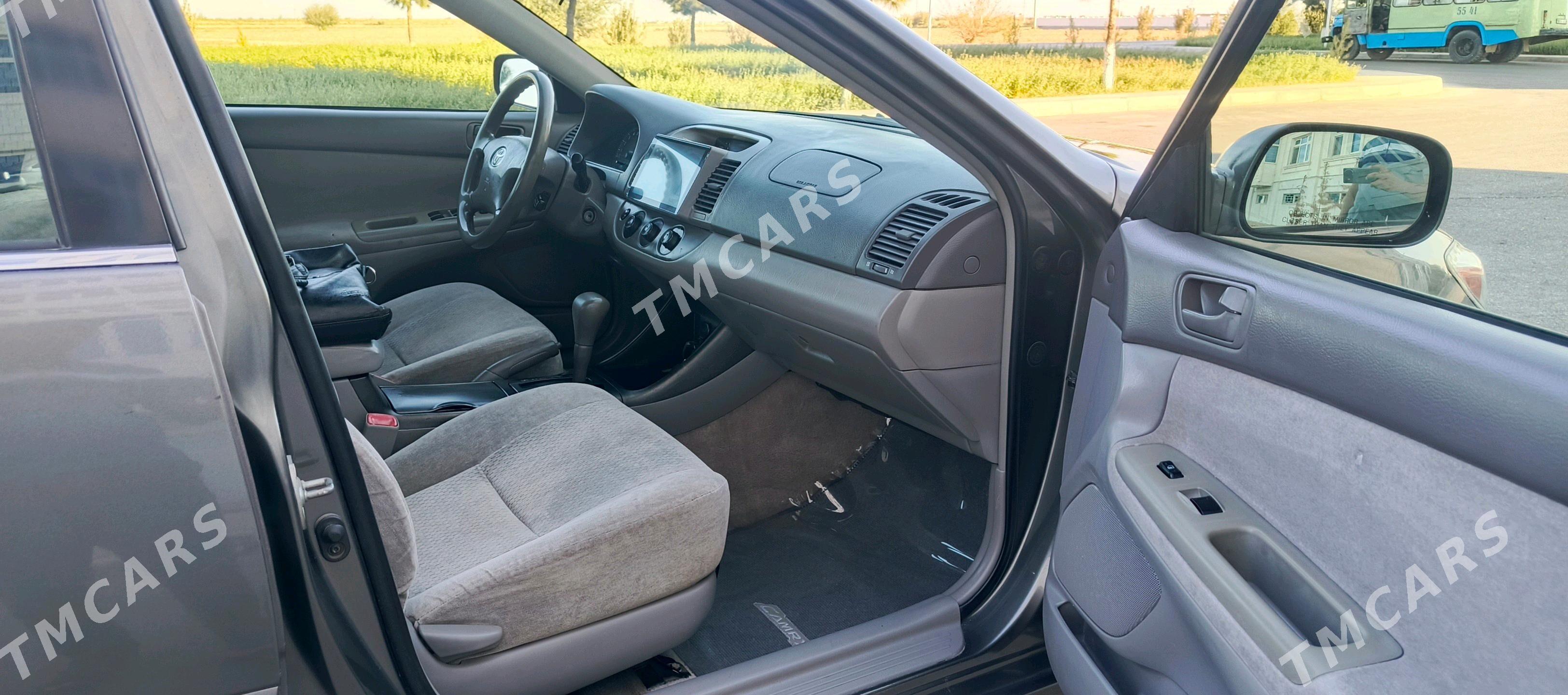 Toyota Camry 2004 - 146 000 TMT - Сакар - img 6