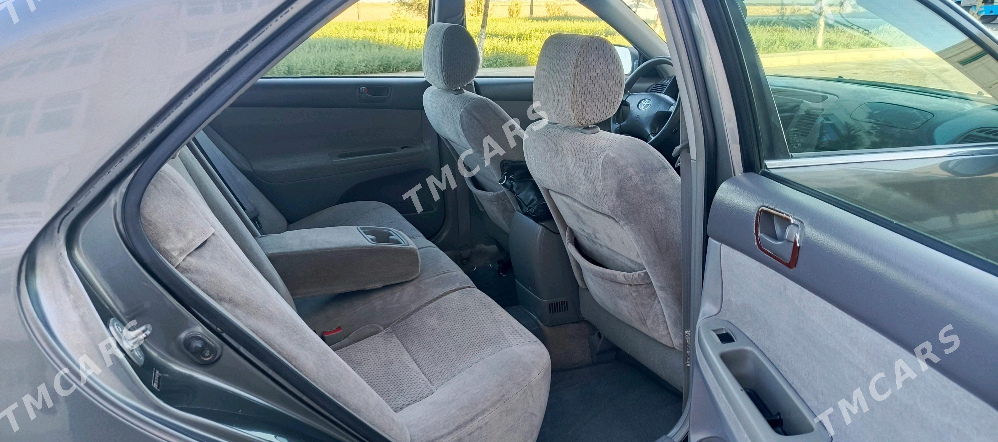 Toyota Camry 2004 - 146 000 TMT - Сакар - img 7