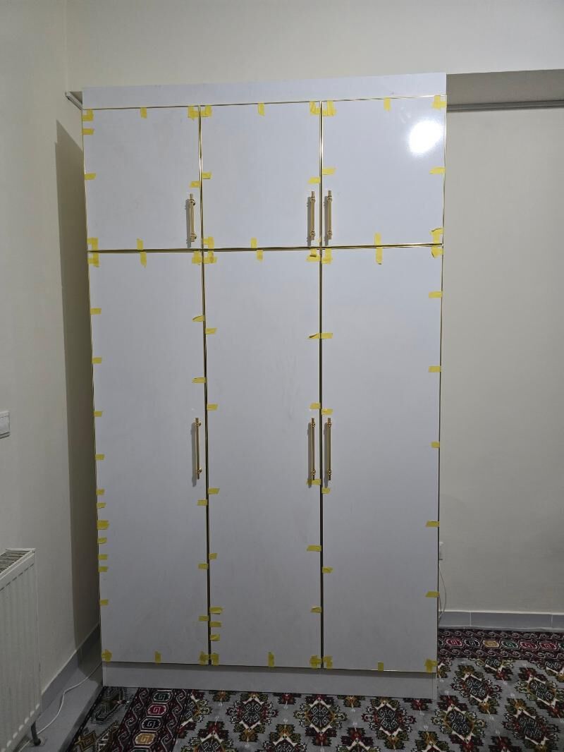 MEBEL TÄZE STENKA GARNITUR - Aşgabat - img 1