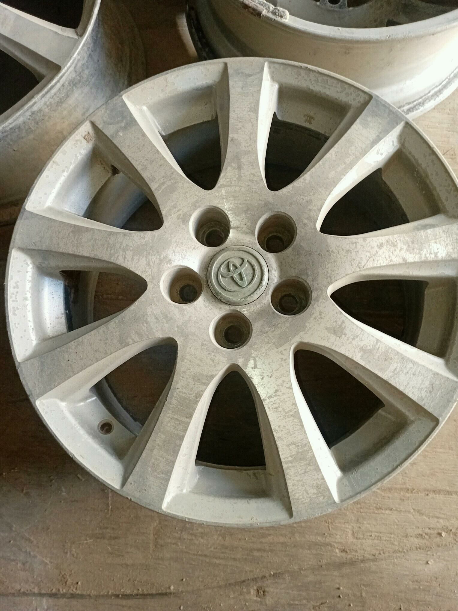 diska 1 000 TMT - Akdepe - img 1
