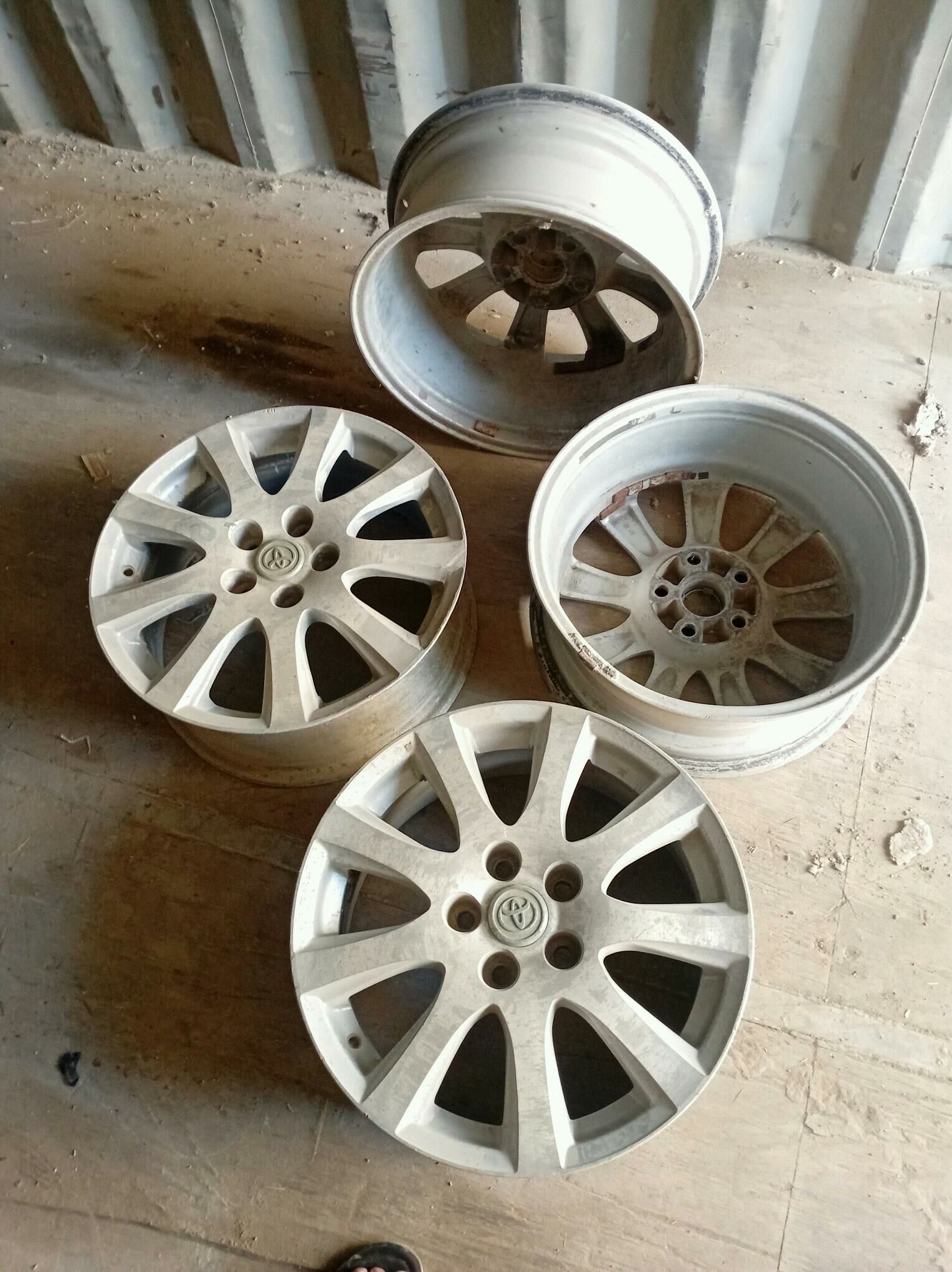 diska 1 000 TMT - Akdepe - img 2