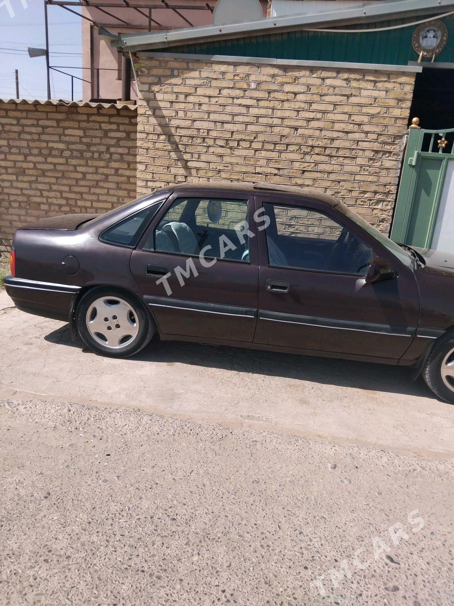 Opel Vectra 1995 - 35 000 TMT - Mary - img 2