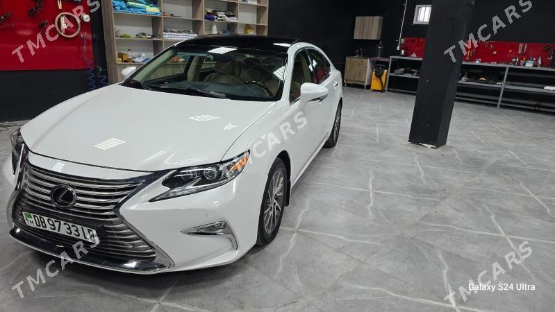 Lexus ES 350 2014 - 390 000 TMT - Туркменабат - img 6