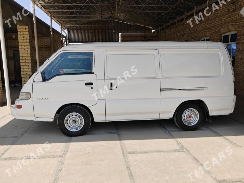 Toyota Hiace 2008 - 76 000 TMT - Murgap - img 5