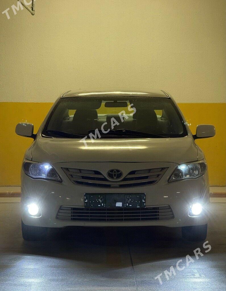 Toyota Corolla 2012 - 122 000 TMT - Ашхабад - img 3