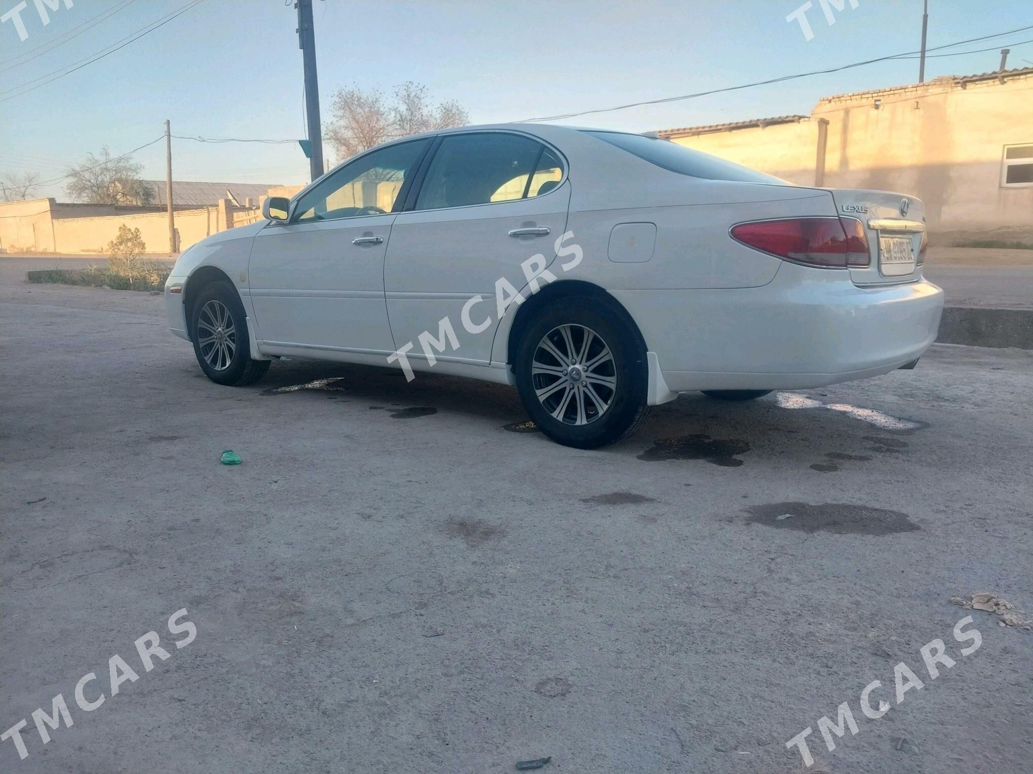 Lexus ES 330 2004 - 169 000 TMT - Акдепе - img 2