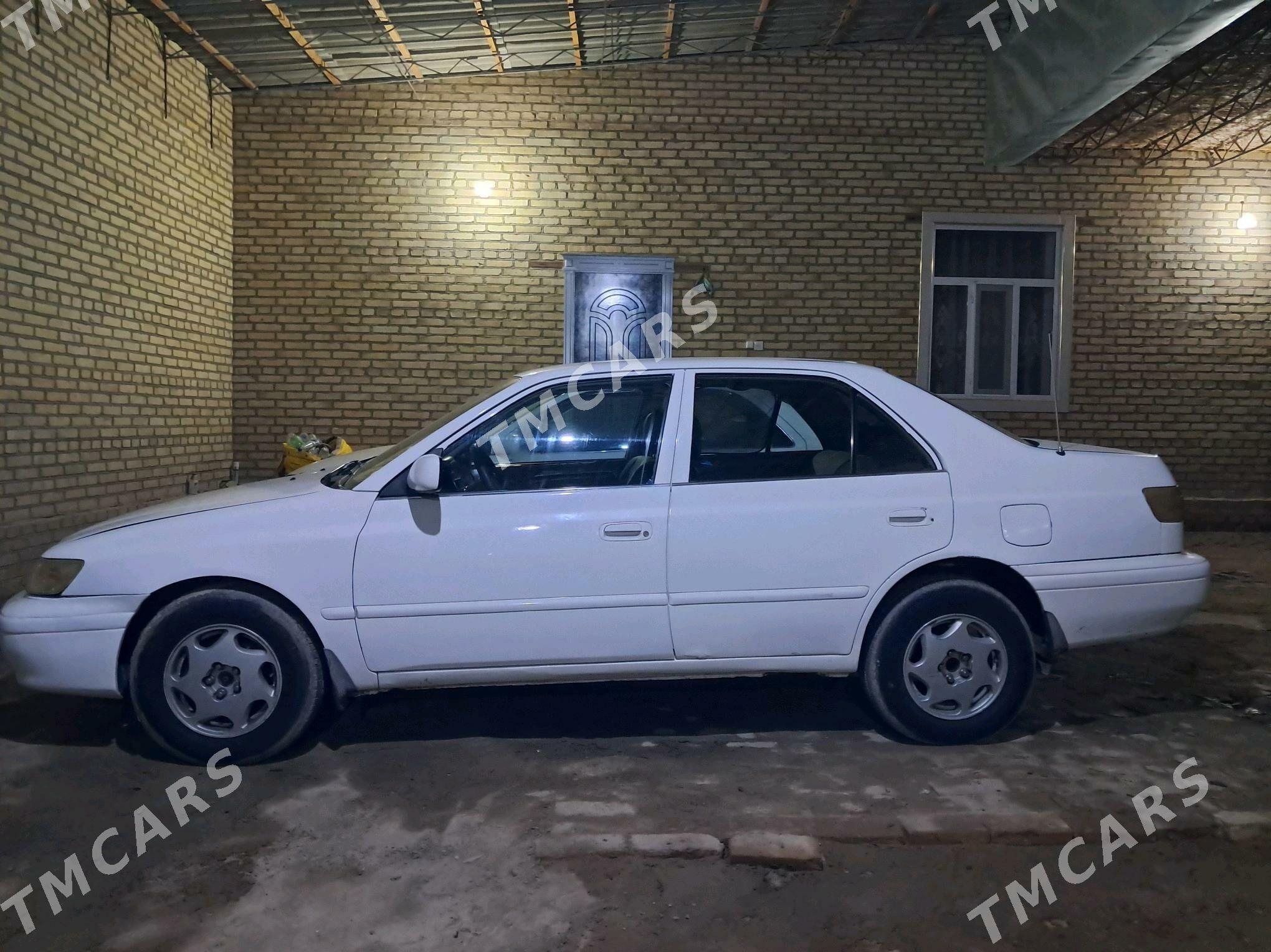 Toyota Corona 1999 - 65 000 TMT - Халач - img 4