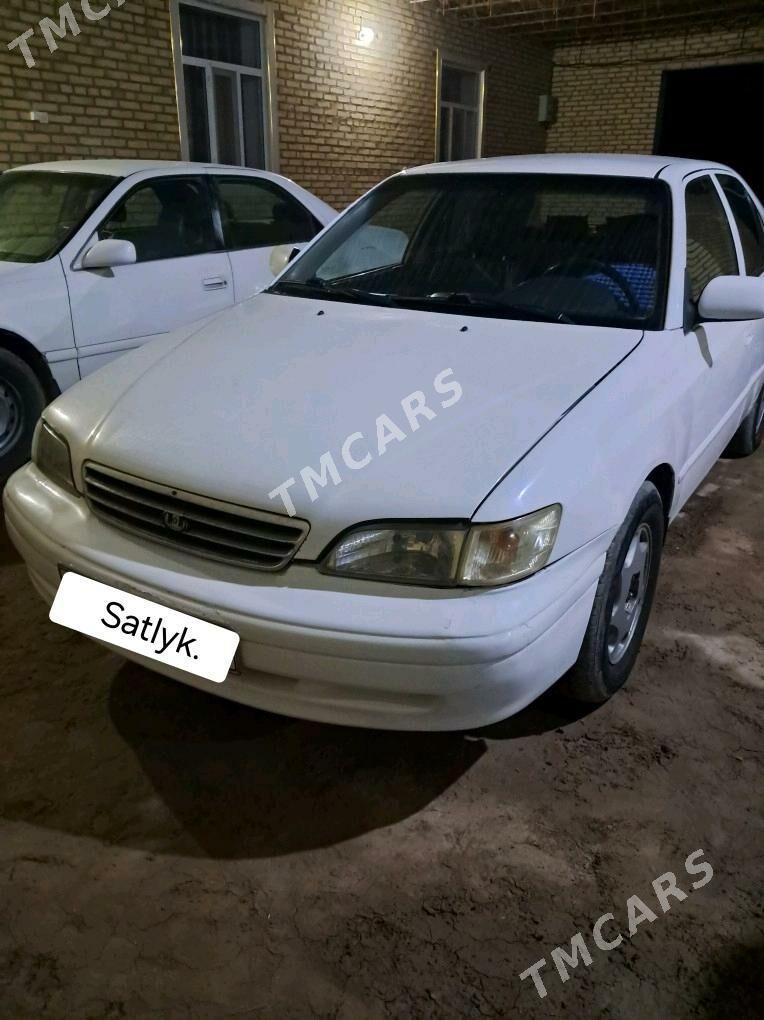 Toyota Corona 1999 - 65 000 TMT - Халач - img 5