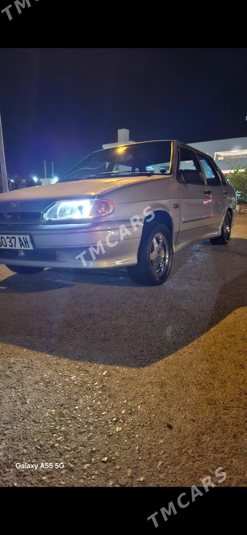 Lada 2115 2004 - 35 000 TMT - 11 mkr - img 5