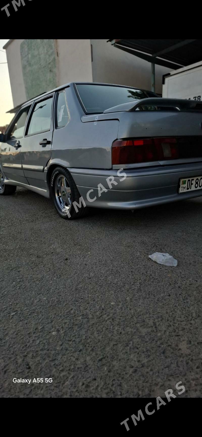 Lada 2115 2004 - 35 000 TMT - 11 mkr - img 6