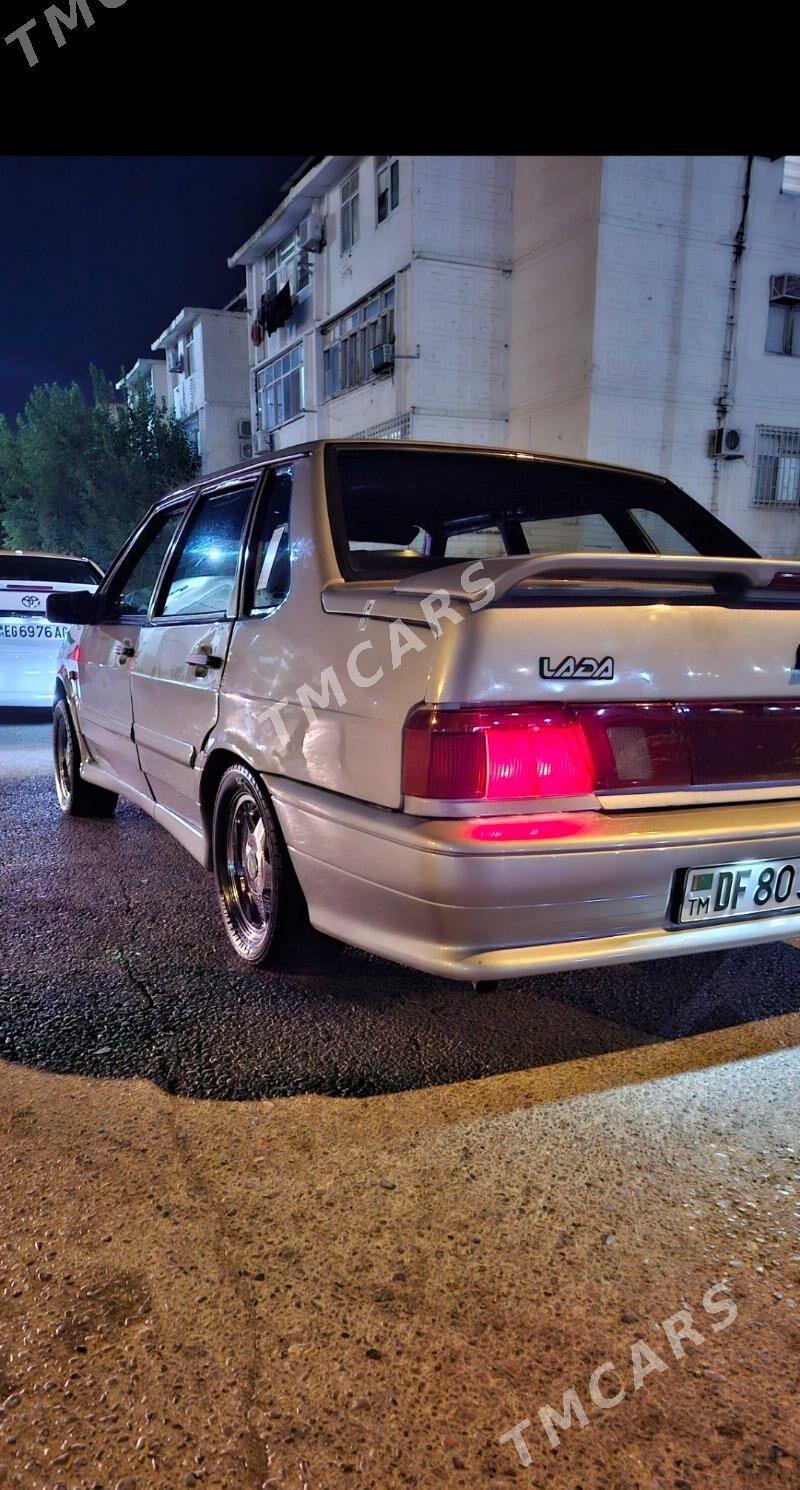 Lada 2115 2004 - 35 000 TMT - 11 mkr - img 3